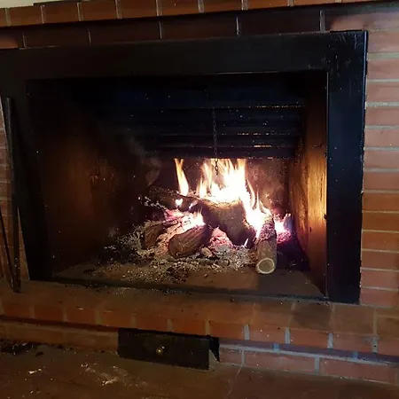 Vacanze E Relax Nel Cuore Della Sila Vendégház Acri