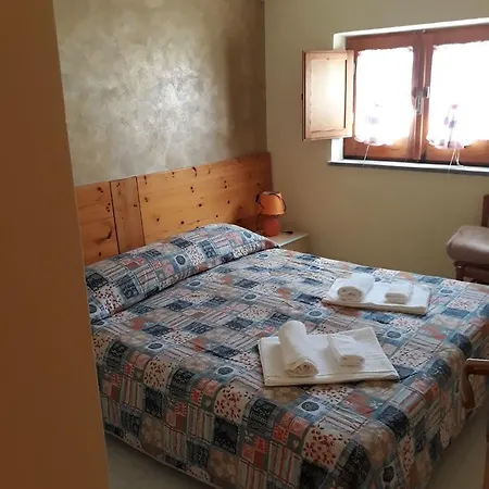 Vacanze E Relax Nel Cuore Della Sila Acri