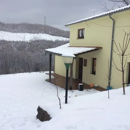 Vendégház Vacanze E Relax Nel Cuore Della Sila *